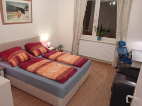 Privatzimmer in Hamburg Bergstedt